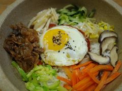 -百年石锅饭·朝鲜族传统民餐