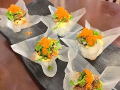 -樱の花亭日本料理店