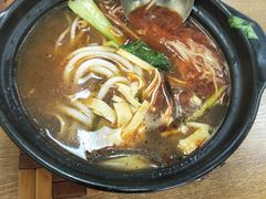 -天瑞福云南过桥米线(十里河店)