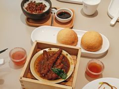-蔡澜点心·粤菜(丽泽天街店)