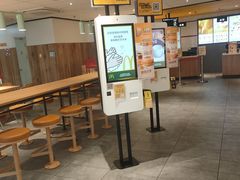 门面-麦当劳(顾村公园店)