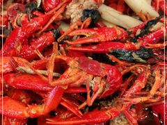 -虾小龙老长沙龙虾馆(坡子街店)