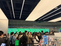 -Olive Young(明洞旗舰店)