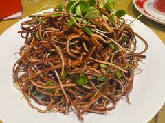 -大海碗·炸酱面·烤鸭·京菜(天坛店)