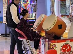 -光启城时尚购物中心