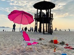 -惠州金海湾嘉华度假酒店