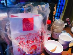 -胖哥俩肉蟹煲(河北勒泰购物中心店)