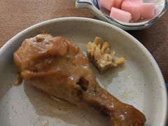 -王春春鸡汤饭(重庆巴南万达店)