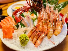 -王鼎精致料理铁板烧(世博源店)