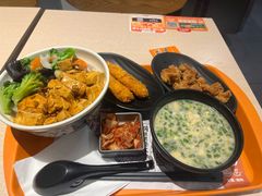 -吉野家(上海美罗城店)