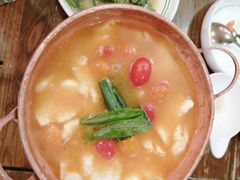 -云海肴·汽锅鸡·云南菜(美罗城店)