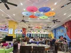 -儿童菜·采风阁家常菜餐厅(亚龙湾天域酒店)