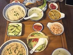 -孙盛兴奥灶面馆·蟹黄面·三虾面(山塘街总店)