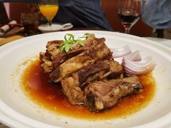 -阿庄新豫菜(航海东路店)