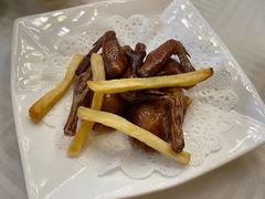 -潮福城大酒楼·潮粤菜·港式点心(阳光城店)