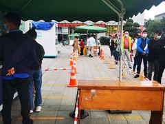 -川北医学院附属成都新华医院