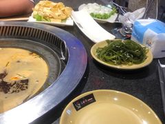 -唇辣号重庆老火锅(燕郊鑫乐汇店)