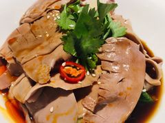 -阿英煲(凉城路店)