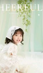 -倾城宝贝儿童摄影(新辰里酒仙桥店)