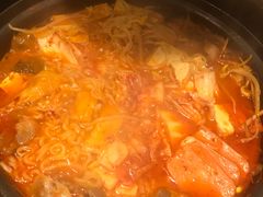 -韩国料理大力士(屏风街店)