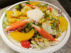 -谷牛日式烤肉(宝山U天地店)