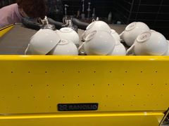 -麦当劳(中山公园龙之梦店)