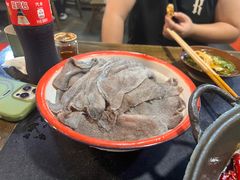 -行是老火锅(恒大御龙天峰店)