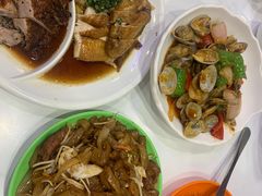 -澳门陈光记烧味饭店(南京德基广场店)