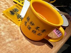 -喝丢一只鞋海鲜烧烤·海肠捞饭(北京街店)