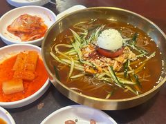 冷面-高丽村韩国料理(兴华二路店)