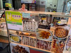 -明记牛杂(新马路分店)
