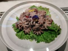 -鸽子侯·家宴·平价海鲜(市图书馆店)