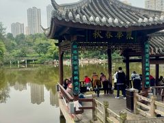 -龙头寺公园