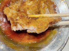 -鲜得来排骨年糕(即墨路店)