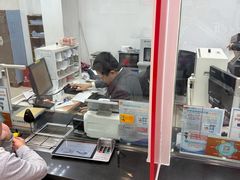 -中国工商银行(锦绣路支行)