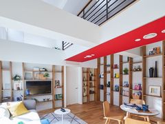 -大宅设计设计店铺(浦东店)