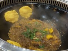 -70後铁锅炖(坡博总店)