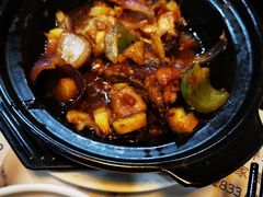 -维园港式茶餐厅(龙岗盛平店)