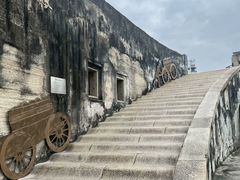 -石炮台公园