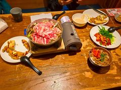 -王氏炉匠·烧鸟放题自助(三里屯店)