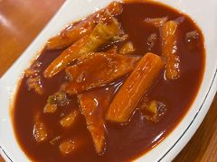 -韩礼年糕(飞虹路店)