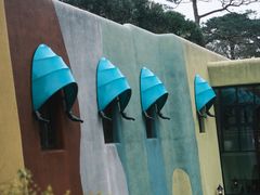 -三鹰之森吉卜力美术馆