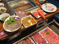 -好得火锅(育才店)