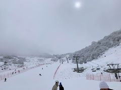 -太子岭滑雪场