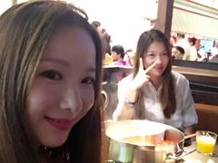 -左庭右院鲜牛肉火锅(新梅广场店)