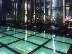 -四季酒店·空中花园 Aria on 9