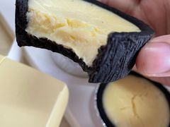 -盒马鲜生(馥邦国际店)