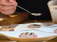 -鮨青(恒基名人购物中心店)