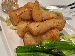 -香港喜来登酒店天宝阁