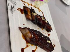 -胜记为食家·创新粤菜(车公庙店)